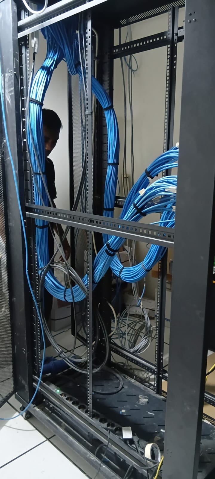 Foto rack placeholder